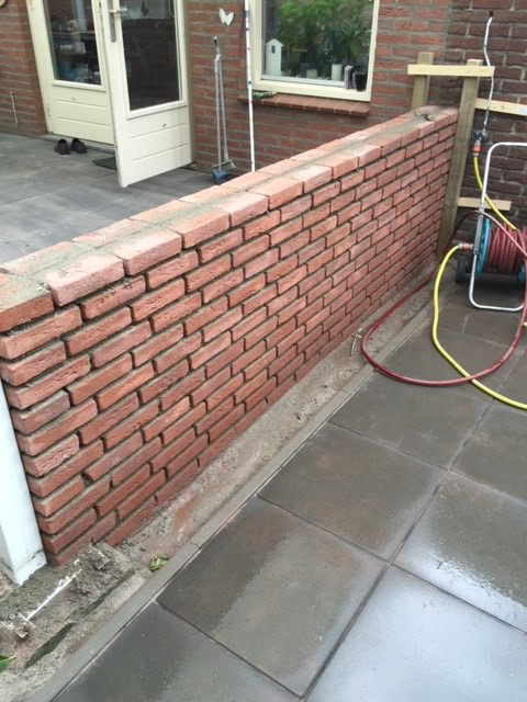 Stijsn Maatwerk | Metselwerk